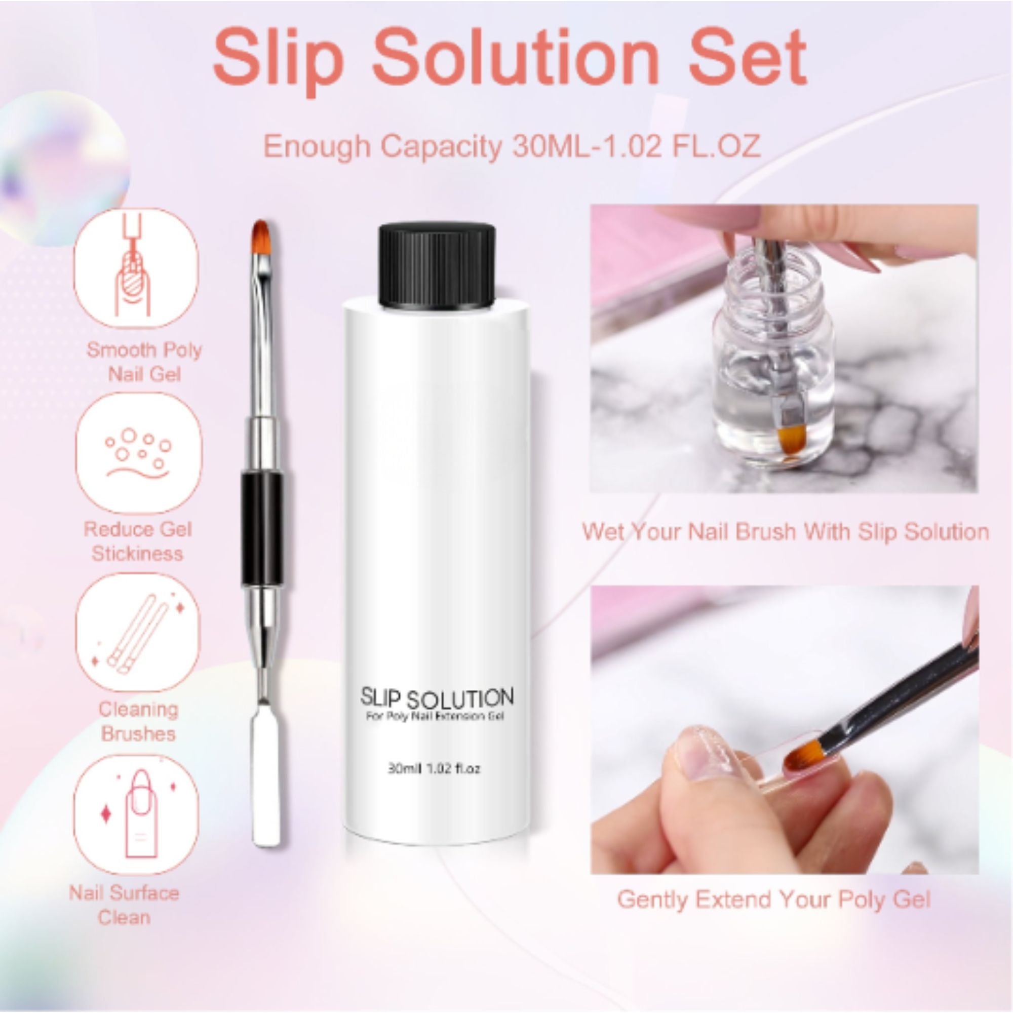 Luxury Electric Makeup Brush Cleaner - Professional Automatic Spinning Washer & Quick Dryer Machine