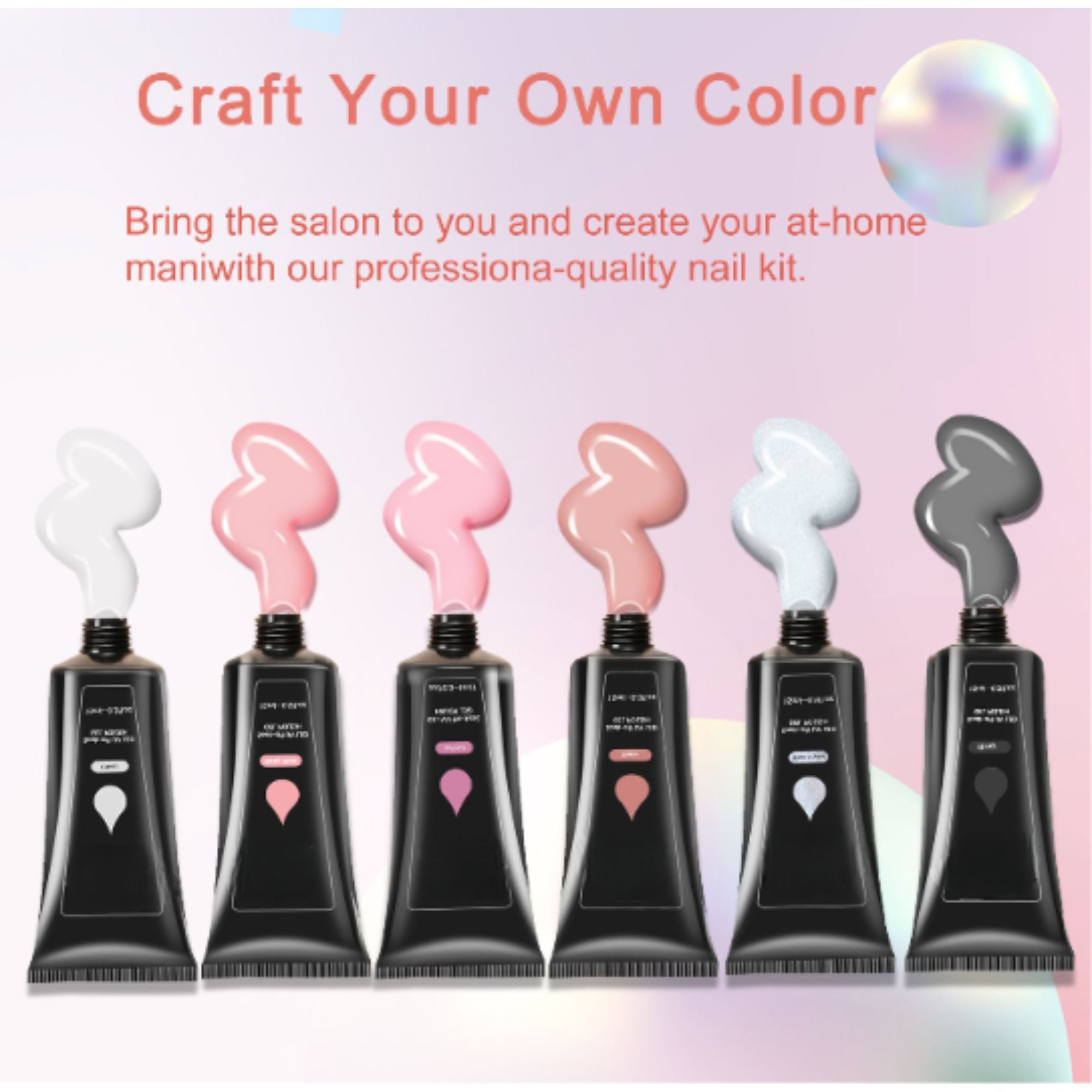 Luxury Electric Makeup Brush Cleaner - Professional Automatic Spinning Washer & Quick Dryer Machine