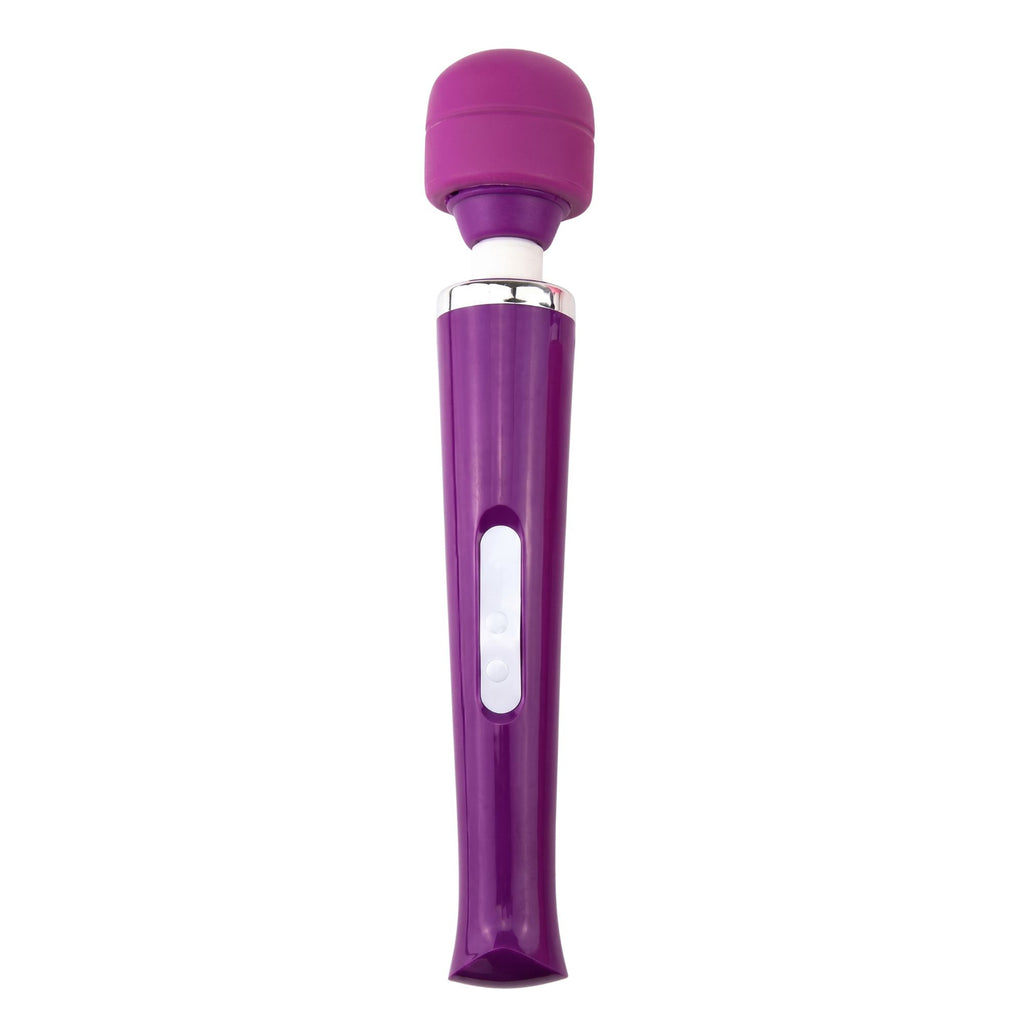 Vortex Serenity Wand | Ergonomic Full-Body Recovery Massager