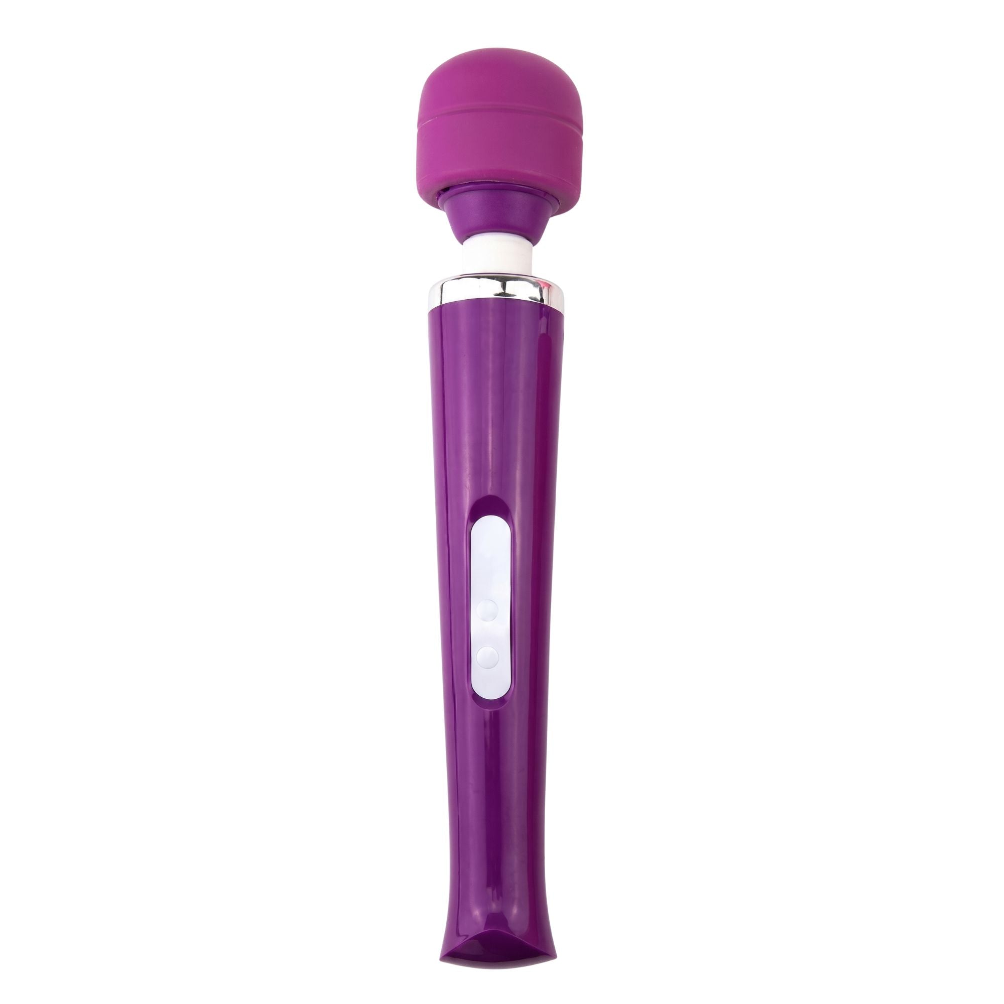 Vortex Serenity Wand | Ergonomic Full-Body Recovery Massager