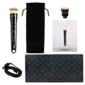 Vortex Electric Makeup Brush™ – Auto-Rotating Foundation & Blush Applicator